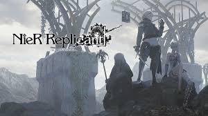 Получите 4 костюма и 4 оружия из nier:automata для nier replicant ver.1.22474487139. Square Enix Announces Nier Replicant Ver 1 22474487139 April 23 2021 Launch Date During Tokyo Game Show 2020 Online Square Enix North America Press Hub