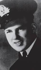 Petty Officer 1st Class Leslie Frederick Maynard Henderson, CD** **Royal  Canadian Navy** ** ** ** ** **Early life:** Born: 24 Dec 1924, at Saint  John, New Brunswick, Canada. He was one of