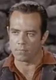 Bonanza 2.12 The Savage' (1960)