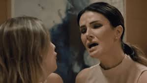 אפוקליפסה': אסטלה הורגת את טליטה מתוך קנאה באנדרה