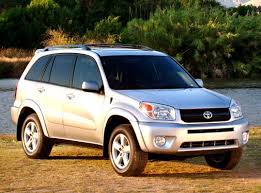 Manuals and user guides for toyota 2005 sequoia. 2005 Toyota Rav4 Values Cars For Sale Kelley Blue Book
