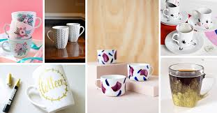 Get ready to have a new favorite mug or tumbler with all of these great svg designs. 24 Best Diy Mug Ideas And Decorations That Anyone Can Do In 2021