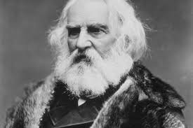Henry Wadsworth Longfellow