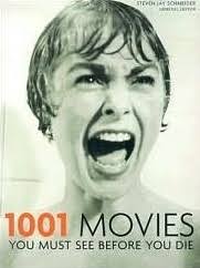 I received the newest 2020 edition for christmas and i have had the absolute best time going through the book and marking off the films i have seen. 1001 Movies You Must See Before You Die By Steven Jay Schneider