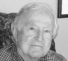 Harold SANDERSON Obituary (2012)