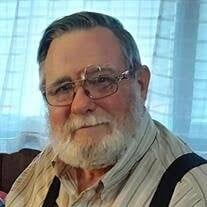 Gary Fields Obituary