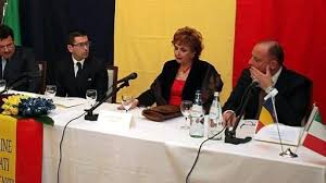 Il ministro degli esteri di bucarest, adrian cioroianu, ha inaugurato la sede diplomatica nella città che ospita la maggiore comunità romena nel nord italia. A Brescia Il Consolato Onorario Di Romania Bresciaoggi