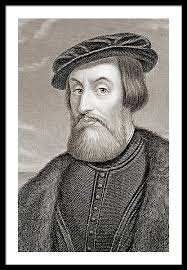 Ken Welsh Framed Prints