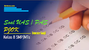 We did not find results for: Soal Uas 1 Pas Pjok Kelas 8 Dengan Jawabannya