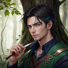 The Dragon's Lost Viking