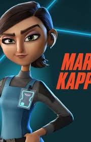 Lancesterling Stories