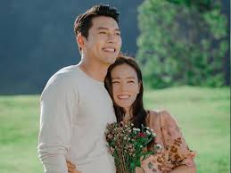 김태평 / kim tae pyung (gim tae pyeong). Cinta Bersemi Hyun Bin Dan Son Ye Jin Dikabarkan Resmi Pacaran