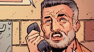 REVIEW: Life-Controlling Obsession in Spider-Man: Life Story Annual #1