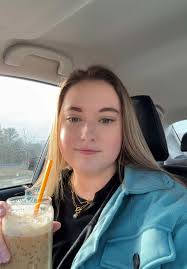 Mallory Denton Iced Coffee