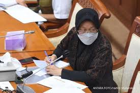 Kementerian sosial sebelumnya serentak menyalurkan bansos pkh, bpnt, dan bansos tunai rp 300 ribu di tahun 2021. Ada 21 Juta Data Ganda Dicoret Cek Penerima Bansos Di Cekbansos Kemensos Go Id