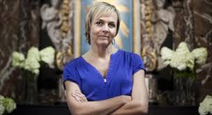 Schijnhuwelijken zijn een veelgebruikte methode. Woestijnvis Zwaar Ontgoocheld Door Vertrek Annemie Struyf Het Nieuwsblad Mobile