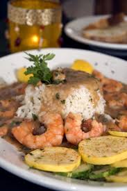 Cajun Crawfish And Shrimp Etouffe Recipe Seafood Dinner Recipes Seafood Dinner Seafood Recipes