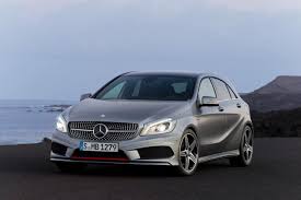 Mercedes Benz A Class Offers High Fuel Economy And Driver Safety Mercedes A Class Benz A Class New Mercedes A Class