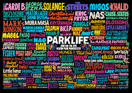 After last year's cancellation, it's the news music fans have been waiting for. Parklife Adds Todd Terje Mabel To 10th Anniversary Lineup Festicket Magazine