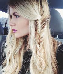 5 Minute Hairdos That Will Transform Your Morning Routine Hair Styles Hair Tutorial Long Hair Styles