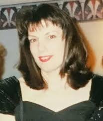 Marilyn Smith Obituary (1953