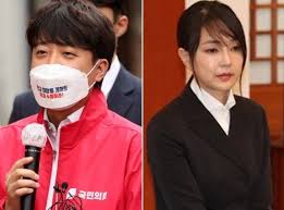 이준석 “김건희 나오면 훨씬 대중적 호감… 윤핵관은 '대상포진' 같아” | 서울신문