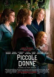 Come Jo March, il nuovo film “Piccole donne” tra femminismo e comunione di  ricordi generazionali