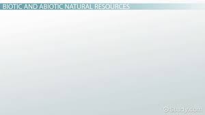 Natural sciences intermediate phase work schedule and teacher's guide the natural sciences work schedule and the teachers' guide provide support to teachers to implement the ncs. What Are Natural Resources Definition Types Video Lesson Transcript Study Com