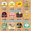 Contoh spanduk jual makanan ringan desain keren 25 trend terbaru stiker label kemasan aneka 30 ide keripik singkong snack 40 inspirasi makaroni. 1