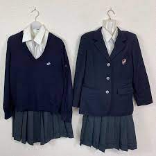 ９点 奈良県 奈良県立法隆寺国際高校 女子制服 高校制服 奈良県 奈良県立法隆寺国際高等学校 中古制服は制服オークションより通販 ドンキー nike jacket jackets athletic jacket