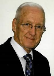 Lloyd Afton Obituary (1932