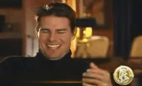 Laughing Tom Cruise Gifs Tenor