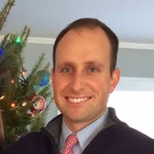 CHAMPS » Blog Archive » Ryan McKinley Joins CHAMPS Board of Directors