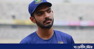 সাইফ হাসানের তবে কি দোষ?