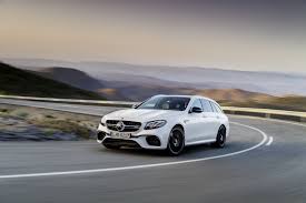 New Mercedes Amg E63 S 4matic Edition 1 Joins The Estate Family Carscoops New Mercedes Amg Mercedes Amg Mercedes Car