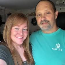 It's been 10 days since we found her with a bucket of water off the trace  in Lee county Mississippi. Took her to the vet. She is not chipped. I  really think