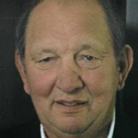 Howard Eckert Obituary