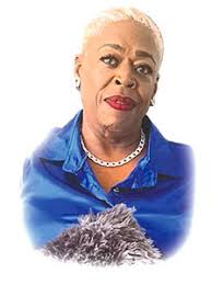 Shirley Lucia Nita-Maduro