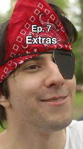 Actors can be so extra. Full episode in @austintatious bio!, #sketchcomedy  #austintatious #slapstick #sitcom #actors #acting #filmmaking  #filmmakerlife #extras