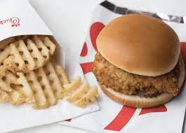 Plus, get a free dessert on your birthday. Chick Fil A Is Giving Away Free Food Today
