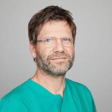 Anästhesie, Intensiv- und Schmerzmedizin