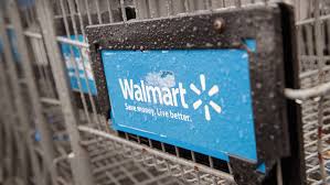 Now the question is how much money shoppers can get from the retails. Walmart Unveils New Rewards Credit Card But Some Experts Say Proceed With Caution Marketwatch