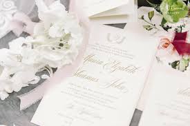 Pale Pink And Gold Wedding Invitation By Rebecca Green Design Gold Wedding Invitations Wedding Invitations Pink And Gold Wedding