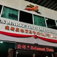 Get their location and phone number here.are you one of their customers? Tls Marketing Sdn Bhd Kkip