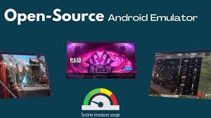 It lets you block outgoing or incoming connections on per app basis. 6 Best Open Source Android Emulator 2021