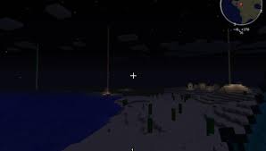 Fabric mcreator all map and information. Voxelmap Minimap Forge Fabric Minecraft Mod 1 17 1 1 16 5 Pc Java Mods