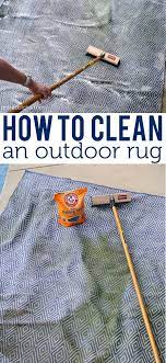 Check spelling or type a new query. How To Clean An Outdoor Rug On Polka Dot Chair Blog Cleaning Hacks House Cleaning Tips Outdoor Rugs
