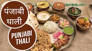 à¤ª à¤œ à¤¬ à¤¥ à¤² punjabi thali great indian thali sanjeev kapoor khazana youtube à¤ª à¤œ à¤¬ à¤¥ à¤² punjabi thali great indian thali sanjeev kapoor khazana