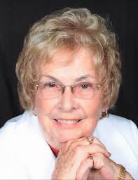 Alyene Nannie Hale Obituary