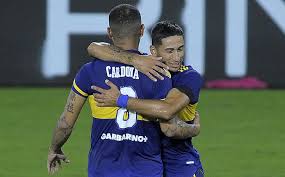 Cardona relata damián piazzi vs. Edwin Cardona Salva A Boca Juniors Con Espectacular Gol Video Mediotiempo